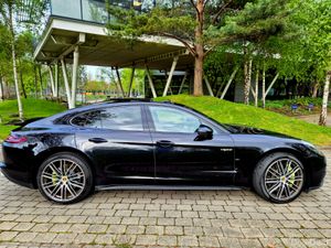 172 Porsche Panamera 4 V6 e-Hybrid 456Bhp - Image 2