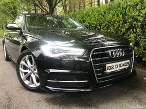 Audi A6 2.0 Tdi Ultra Sports Edition - Image 4
