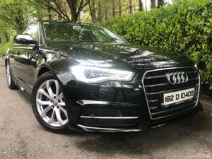 Audi A6 2.0 Tdi Ultra Sports Edition - Image 3