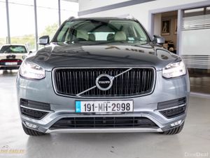 Volvo XC90 2019 D5 AWD ED 5DR AUTO - Image 2