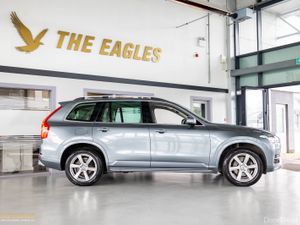 Volvo XC90 2019 D5 AWD ED 5DR AUTO - Image 3