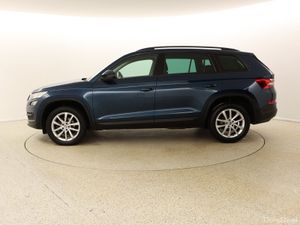 2020 SKODA KODIAQ 2.0 TDI 150 BHP SE AUTO 7 SEATS - Image 4