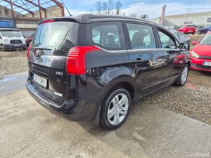 🦏 Peugeot 5008 2015(152).LOW MILAGE 🦏 - Image 4