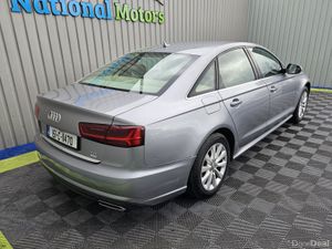 2015 Audi A6 Ultra SE 2.0TDI 150 bhp - Image 3