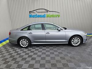 2015 Audi A6 Ultra SE 2.0TDI 150 bhp - Image 2