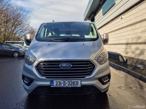 Ford Tourneo Custom/2023/Diesel/Wheelchair Access - Image 2