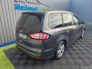 2016 Ford Galaxy 2.0TDCi 120PS 7 Seater - Image 3