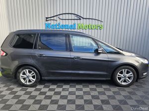 2016 Ford Galaxy 2.0TDCi 120PS 7 Seater - Image 2