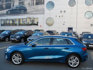 Audi A3 2022 - Image 2