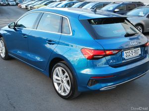 Audi A3 2022 - Image 3