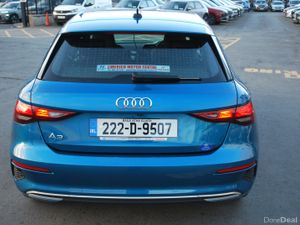 Audi A3 2022 - Image 4