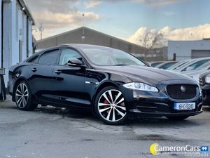 JAGUAR XJ PORTFOLIO THE MOST ICONIC & LUXURIOUS XJ - Image 3