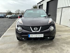 141 NISSAN JUKE 1.5 DIESEL - Image 2