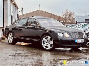 BENTLEY FLYING SPUR W12 THE BEST IN ITS CLASS - Image 3