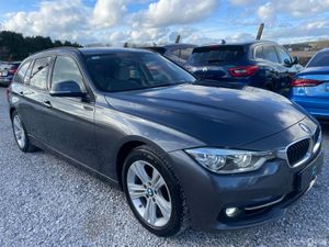 BMW 3-Series 2018 - Image 2