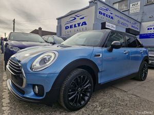 2018 MINI CLUBMAN 1.5L PETROL MANUAL NCT 03/27 - Image 2