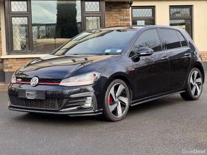 Immaculate 171 VW Golf GTI 7.5 DSG! - Image 3