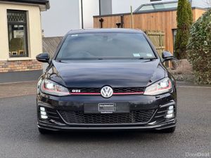 Immaculate 171 VW Golf GTI 7.5 DSG! - Image 2