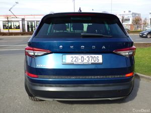 SKODA KODIAQ 2.0 TDI 150 BHP AMBITION DSG 7 SEATER - Image 4