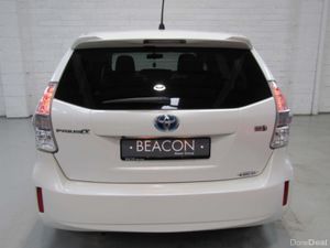 **HYBRID**AUTO**5SEATS**S-SPEC**FANTASTIC CONDITIO - Image 4