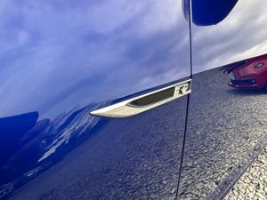 🔵 VW GOLF R 2.0 TSI 300BHP DSG 4MOTION - Image 4