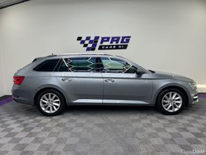 2020 SKODA SUPERB SE TECH TDI 150BHP *LEATHER* - Image 4