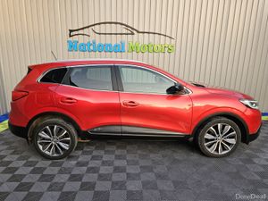 2018 Renault Kadjar 1.6d 4WD Signature Nav 130hp - Image 2