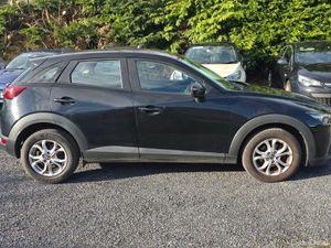 Mazda CX-3 2017. Nct 01-2027 - Image 2