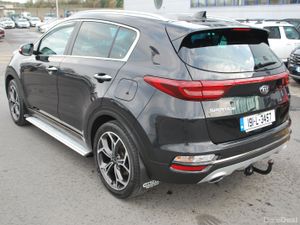 Kia Sportage 2019 - Image 3