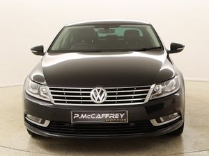 2016 VOLKSWAGEN CC 2.0 TDI GT 150 BHP TECH - Image 2