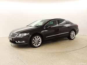 2016 VOLKSWAGEN CC 2.0 TDI GT 150 BHP TECH - Image 3