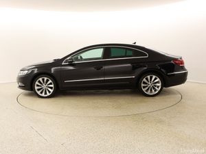 2016 VOLKSWAGEN CC 2.0 TDI GT 150 BHP TECH - Image 4