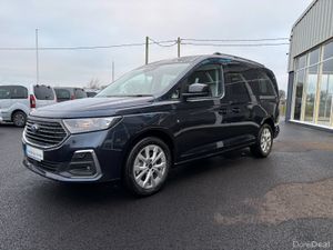 New Wheelchair Car - Image 3