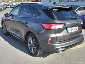 Ford Kuga 2023 - Image 3