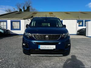 Wheelchair Car - Image 2