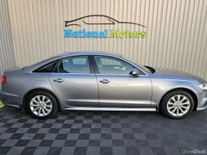 2018 Audi A6 Ultra SE 2.0TDI 150 bhp - Image 2