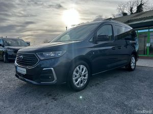 261 Wheelchair Car - Image 3