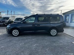 261 Wheelchair Car - Image 4