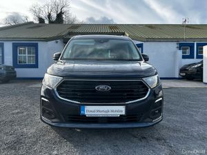 261 Wheelchair Car - Image 2