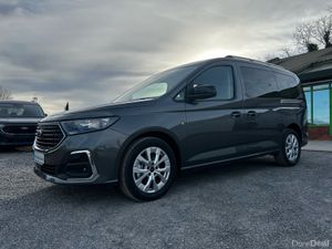 261 Wheelchair Car - Image 3