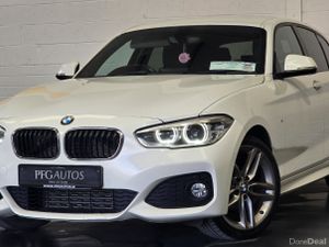 17 116d M SPORT - Image 4