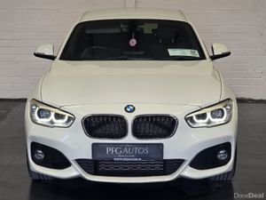 17 116d M SPORT - Image 3