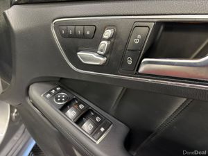 2014 Mercedes-Benz E-Class E63 5.5L Auto - Image 4