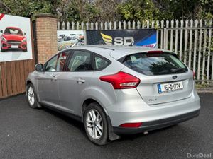 2016 Ford Focus 1.5TDCI. - Image 2