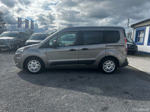 Wheelchair Car - Image 4