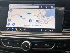 Opel Insignia 2020 *1.5 ELITE SPORT GRAND COUPE* - Image 3