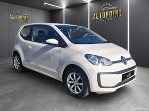 Volkswagen up! 2017 - Image 4
