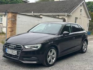 Audi A3 2015 1.4 Auto with carplay 51k km - Image 4
