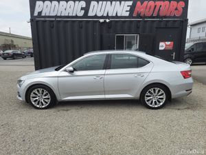 221 Skoda Superb Style 150BHP DSG - Image 3