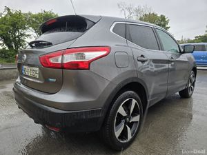 162 Nissan Qashqai 1.5D N-CONNECTA 360 - Image 3